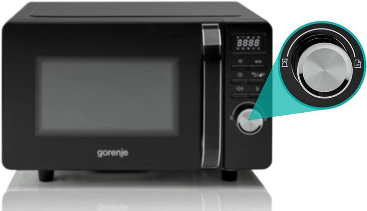 Image du produit Gorenje MO20S4BC (20 l)