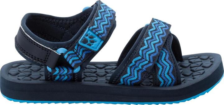 Actual product image Jack Wolfskin Zulu Vc K (36)