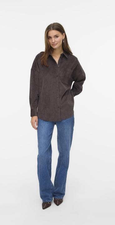 Immagine prodotto Vero Moda Vmsanne Courderoy Ls Shirt Wvn Ga Noos (XS)