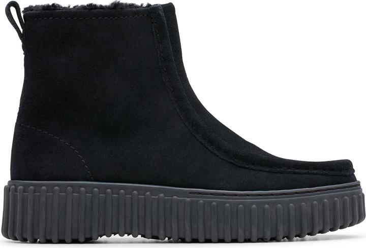 Image du produit Clarks W Torhill Cozy (38)