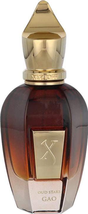 Actual product image XerJoff Oud Stars Gao (Eau de parfum, 50 ml)