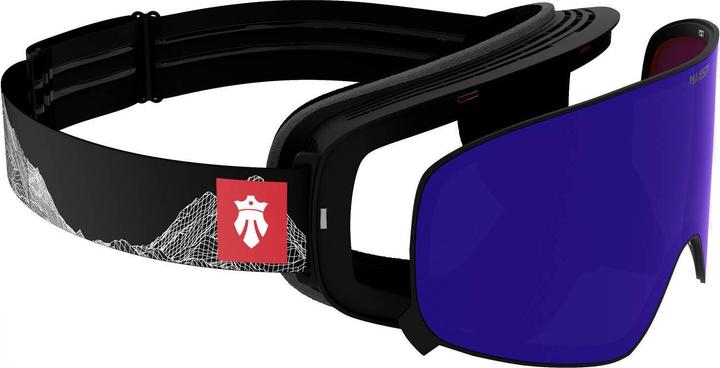 Immagine prodotto Majesty The Force C 2025