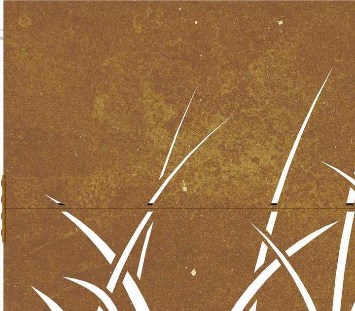 Immagine prodotto vidaXL Gartentor