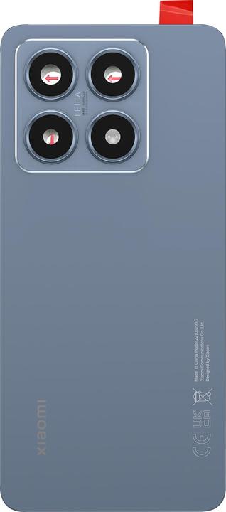 Immagine prodotto Xiaomi 5600090N12A00 (Xiaomi 14T)