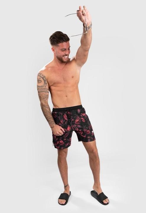 Produktbild Venum Bali Jungle Boardshort - Red (XL)