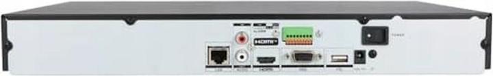 Actual product image Hikvision DS-7608NXI-K2 (Network Video Recorder (NVR))
