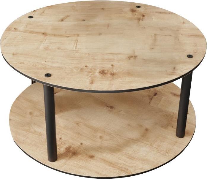 Hanah Home Masivo ronde (70 x 38 cm)