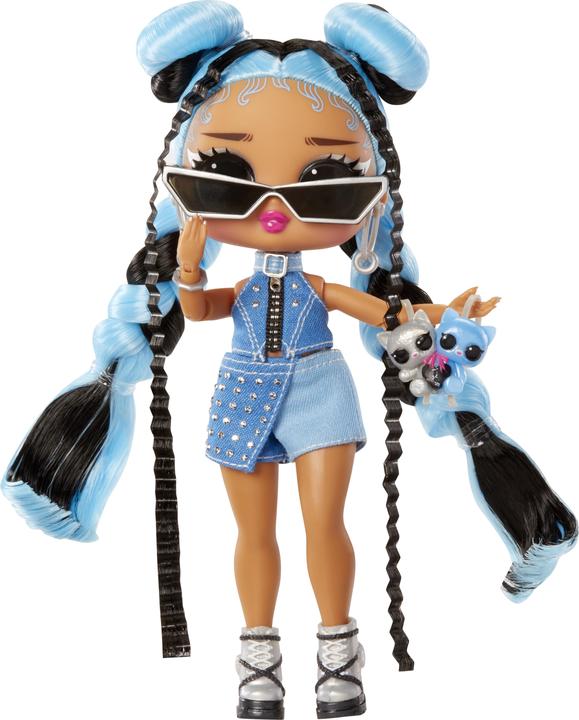 Actual product image LOL L.O.L. Surprise Tweens Kernpuppe Freshest