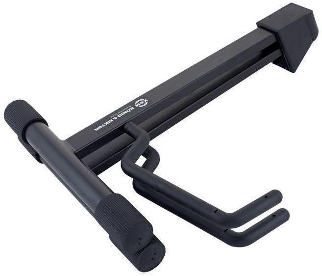 Image du produit K&M A-Guitar stand 17541 (Contrebasse, Guitare, Guitare électrique)
