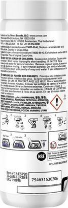 Actual product image Urnex Cafiza
