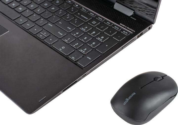 Produktbild Kensington Pro Fit® Bluetooth® Mobile Maus (Kabellos)