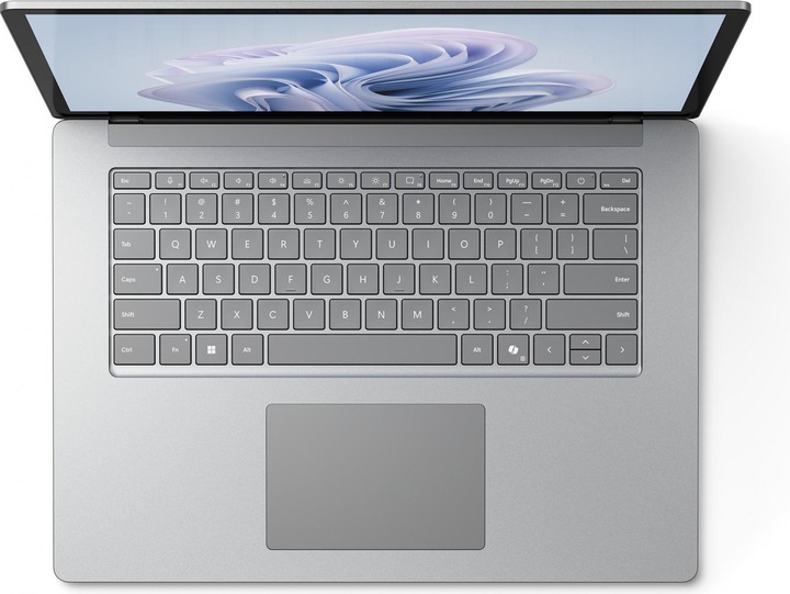 Produktbild Microsoft Surface Laptop 6 for business (15", Intel Core Ultra 5 135H, 16 GB, 512 GB, DE)