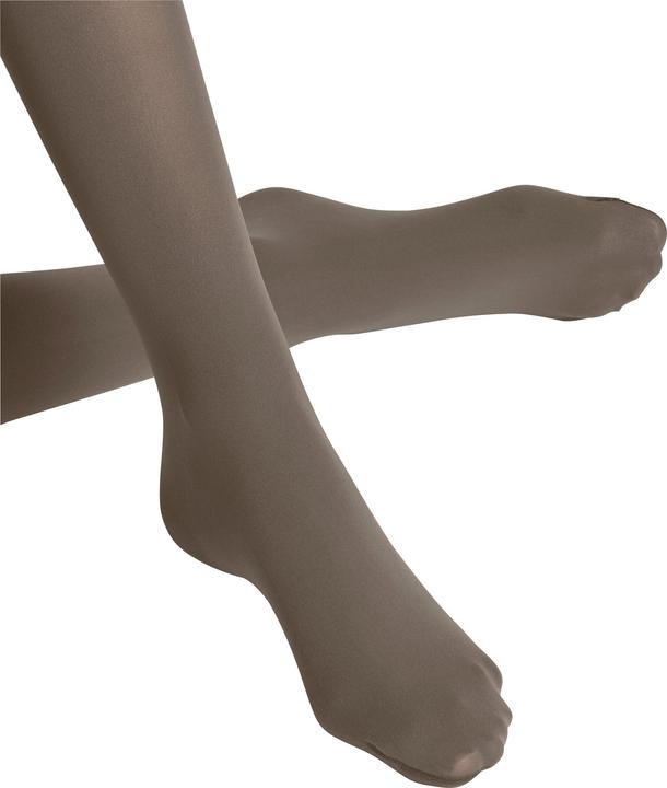 Produktbild Falke Matt Deluxe 30 DEN Damen Strumpfhose (30 DEN, 38 - 40)