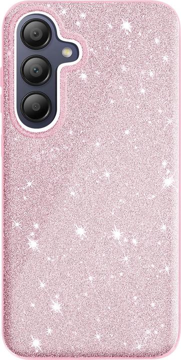 Actual product image Avizar Spark Case (Samsung Galaxy A15)