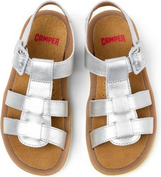 Actual product image Camper Bicho T-Strap Sandal (26)