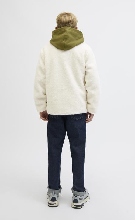 Image du produit Jack & Jones Teddyfell Jacke Junior Teddyfell Jacke (140)