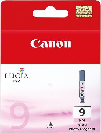 Actual product image Canon Pgi-9pm (PM)