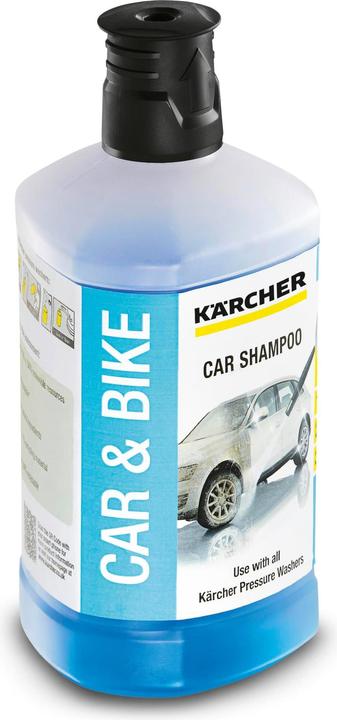 Immagine prodotto Kärcher Shampoo per auto