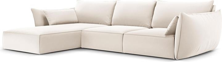 Produktbild Micadoni Kaelle (Ecksofa)