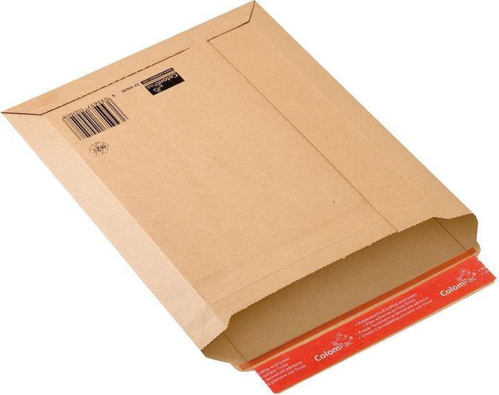 Actual product image Colompac Rigid Plus (1 x)