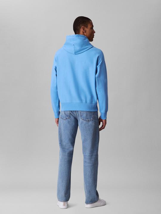 Produktbild Calvin Klein Jeans Premium Terry Micro Monologo Hoo (XXL)