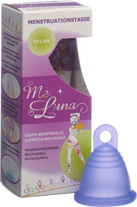 Produktbild Me Luna Sport Shorty (Normal)