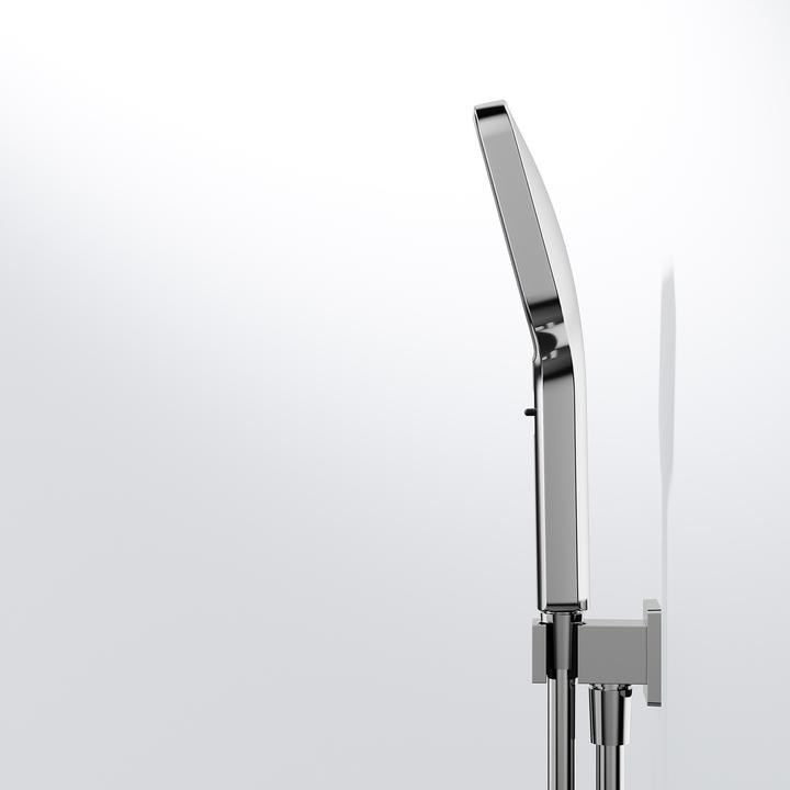 Produktbild Steinberg Serie 342 Handbrausegarnitur