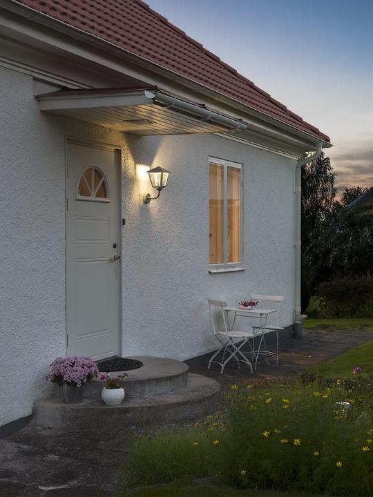 Produktbild Konstsmide Benu 440-320 LED-Aussenwandleuc (700 lm, IP23)