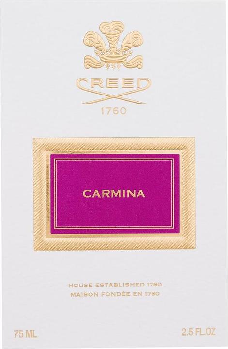 Actual product image Creed Carmina (Eau de parfum, 75 ml)