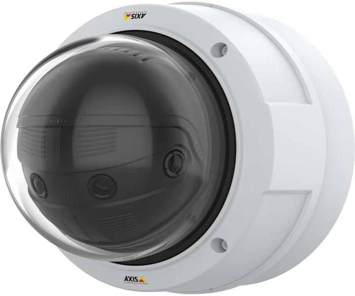 Productafbeelding Axis Accessoires aansluitdoos TQ3601-E (Huisvesting)