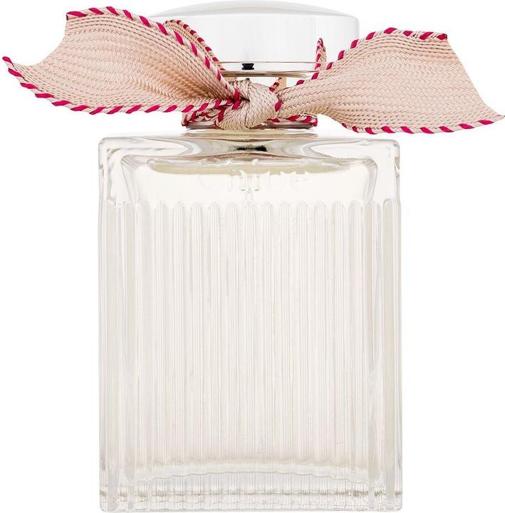 Actual product image Chloé Lumineuse (Eau de parfum, 100 ml)