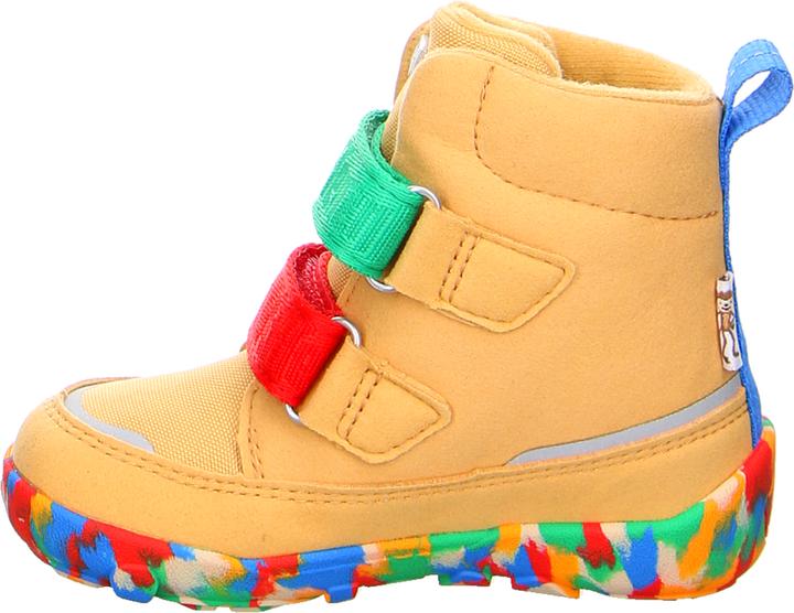 Image du produit Affenzahn Kid's Mid Boot Chamude Comfy (24)