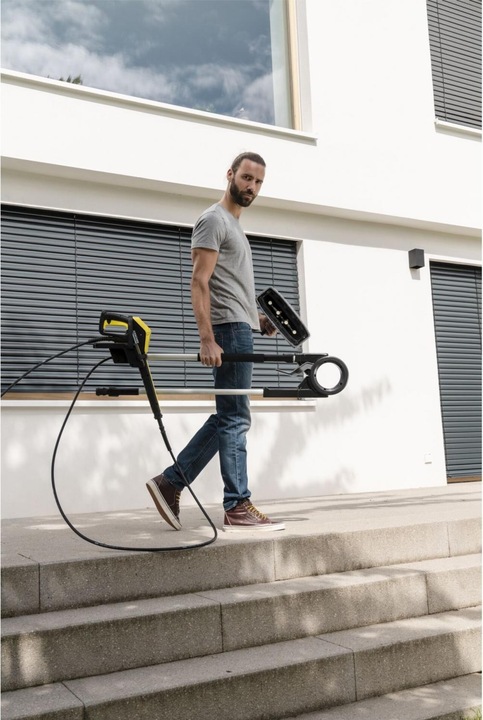 Actual product image Kärcher Cleaning kit