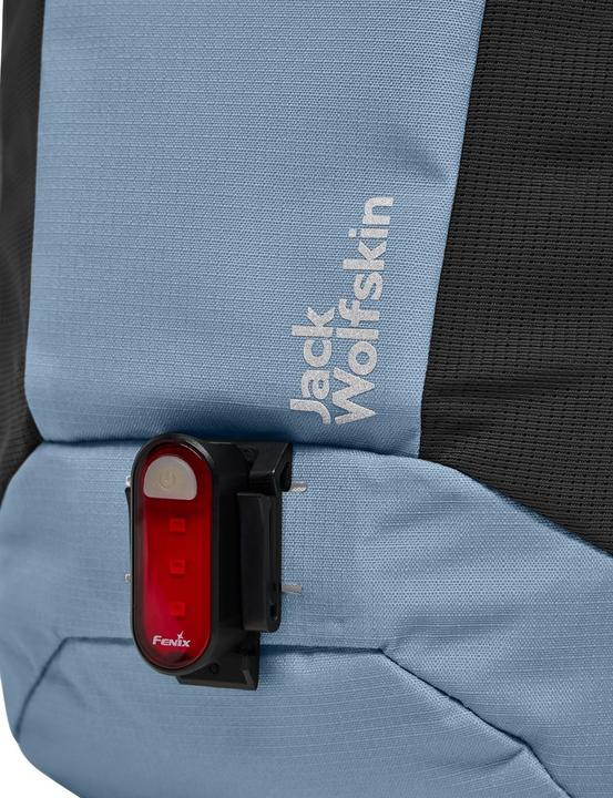 Image du produit Jack Wolfskin Kid's Moab Trail 14 (14 l)