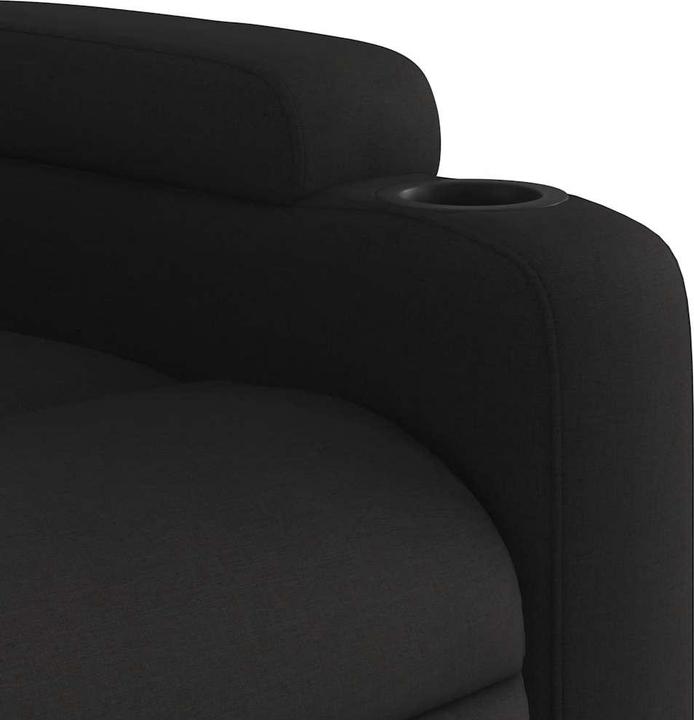 Actual product image VidaXL Massage-Relaxsessel