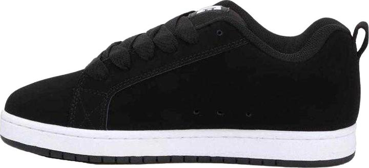 Produktbild DC Shoes Graffik Sneaker Leder (44.5)