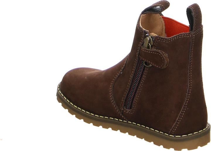 Image du produit Lotta&Emil Winter Braun/rot (31)