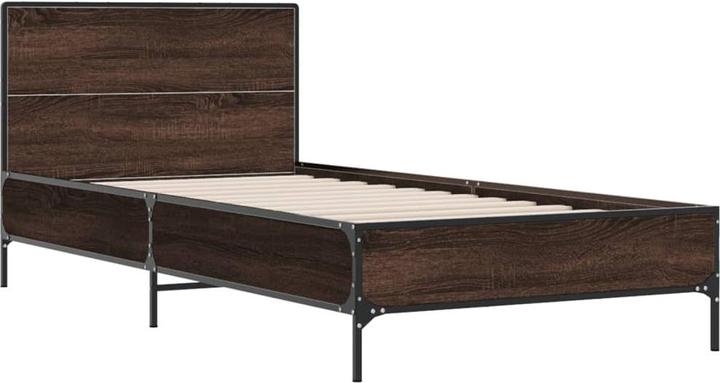 Image du produit vidaXL Bettgestell (90 x 190 cm)