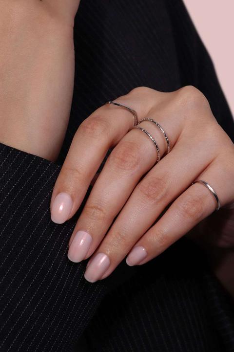 Produktbild Londontown Illuminat Nail Concealer Bubble (Bubble, Gel-Effekt Nagellack)