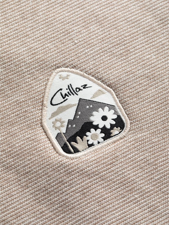 Actual product image Chillaz Women's Juifen (40, L)