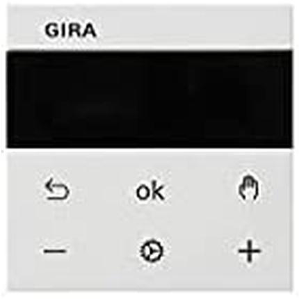 Actual product image Gira RTR BT System rws 539427 (539427)