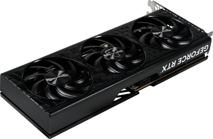 Produktbild Gainward GeForce RTX 5060 Ti Python III (16 GB)