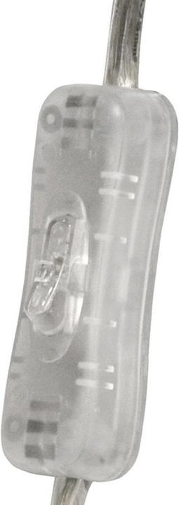 Outwell Luce da tenda elettrica Castor