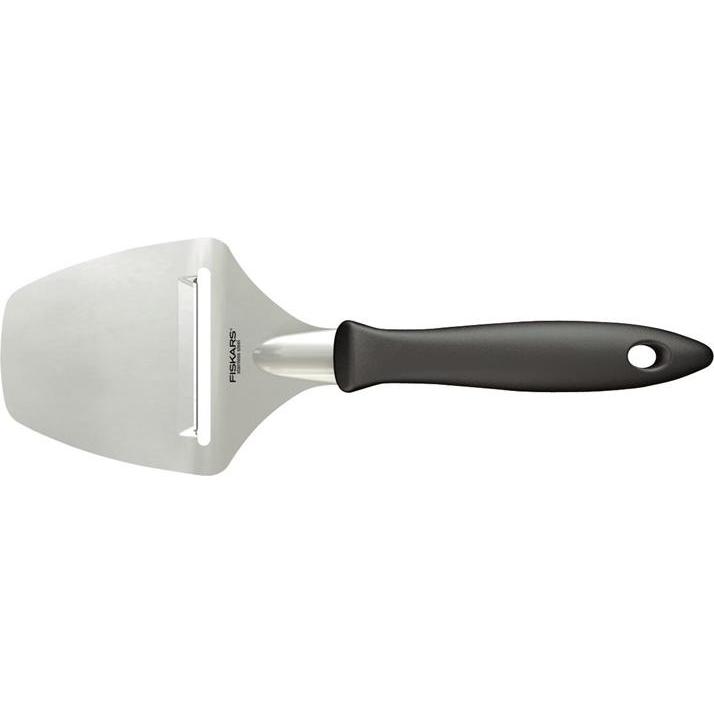 Fiskars Schwarz Rustfrit Stål - Sort, Küchenreibe,