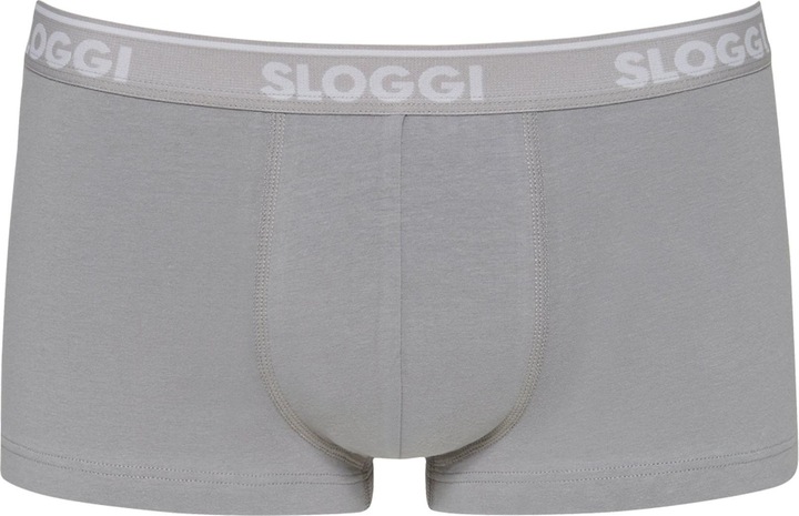 Immagine prodotto Sloggi Boxer Casual Figura-abbracciata (XXL, confezione da 6)