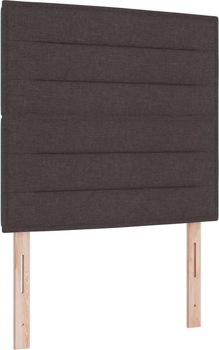 Image du produit vidaXL Boxspringbett (90 x 190 cm)
