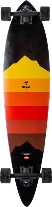 Immagine prodotto Arbor Artist Fish Performance Cruiser (37")