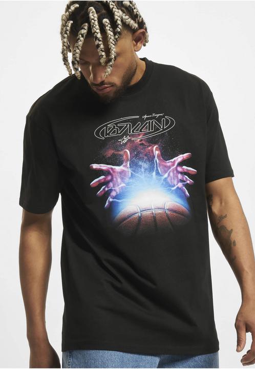 Image du produit Mister Tee Tee surdimensionné Space Ball - 16541 (M)