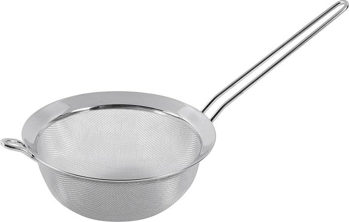 Productafbeelding My Basics Roestvrijstalen keukenzeef ø18,5cm (18.50 cm)