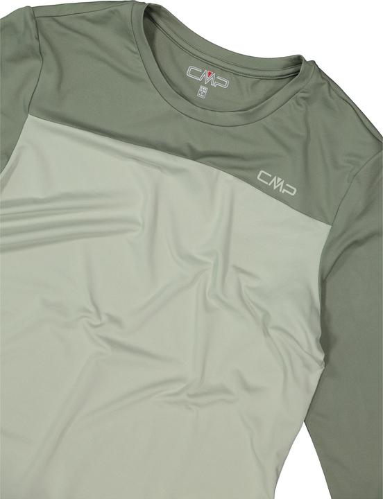 Actual product image CMP Campagnolo CMP Longsleeve (M)